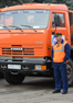 Аварийные службы МУП «Водосток» полностью готовы к предстоящему паводку